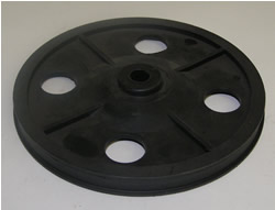 Delta Tool Part 1320632 Wheel 1320632